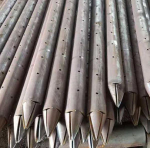 注漿鋼管